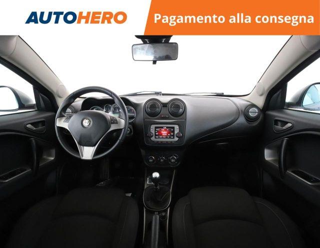 ALFA ROMEO MiTo 1.3 JTDm 85 CV S&S Progression