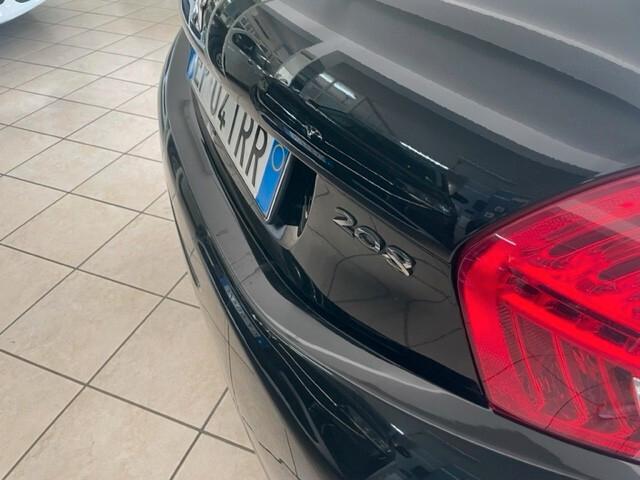 Peugeot 208 1.2 VTi 82 CV 5 porte Active