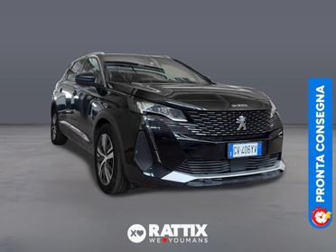 Peugeot 5008 1.5 BlueHDI 130CV Allure Pack EAT8 7p.ti
