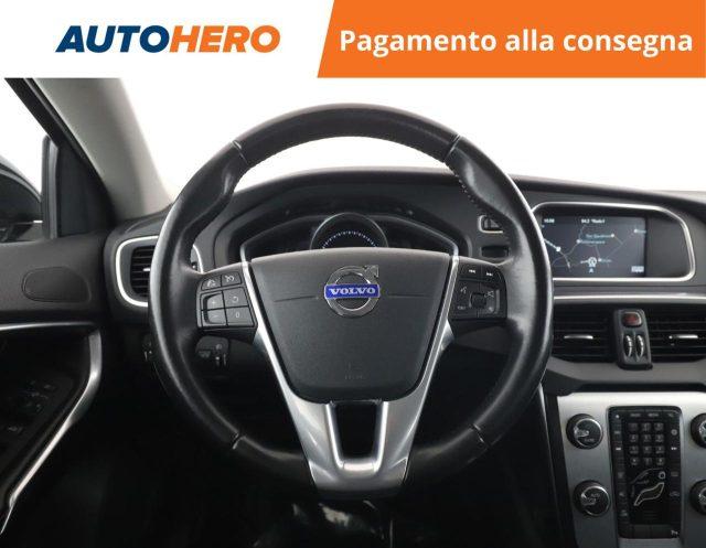 VOLVO V40 Cross Country D2 1.6 Volvo Ocean Race