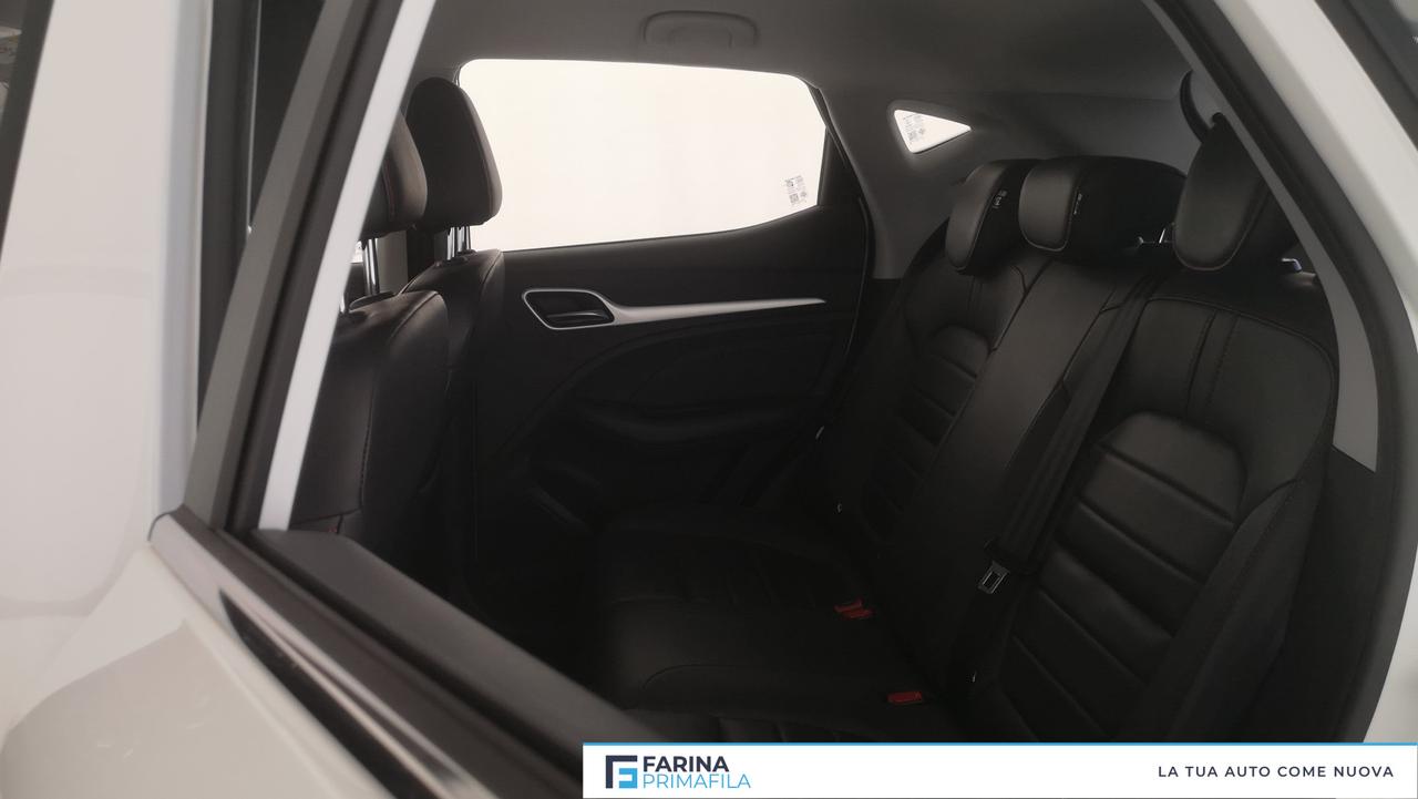 MG ZS 2021 - ZS 1.5 Luxury