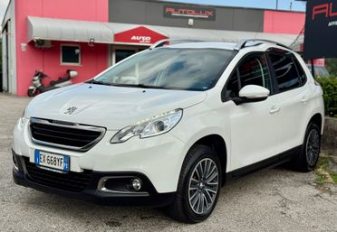 Peugeot 2008 1.4 HDi 68CV Active 149.000KM OK NEO PATENTATO