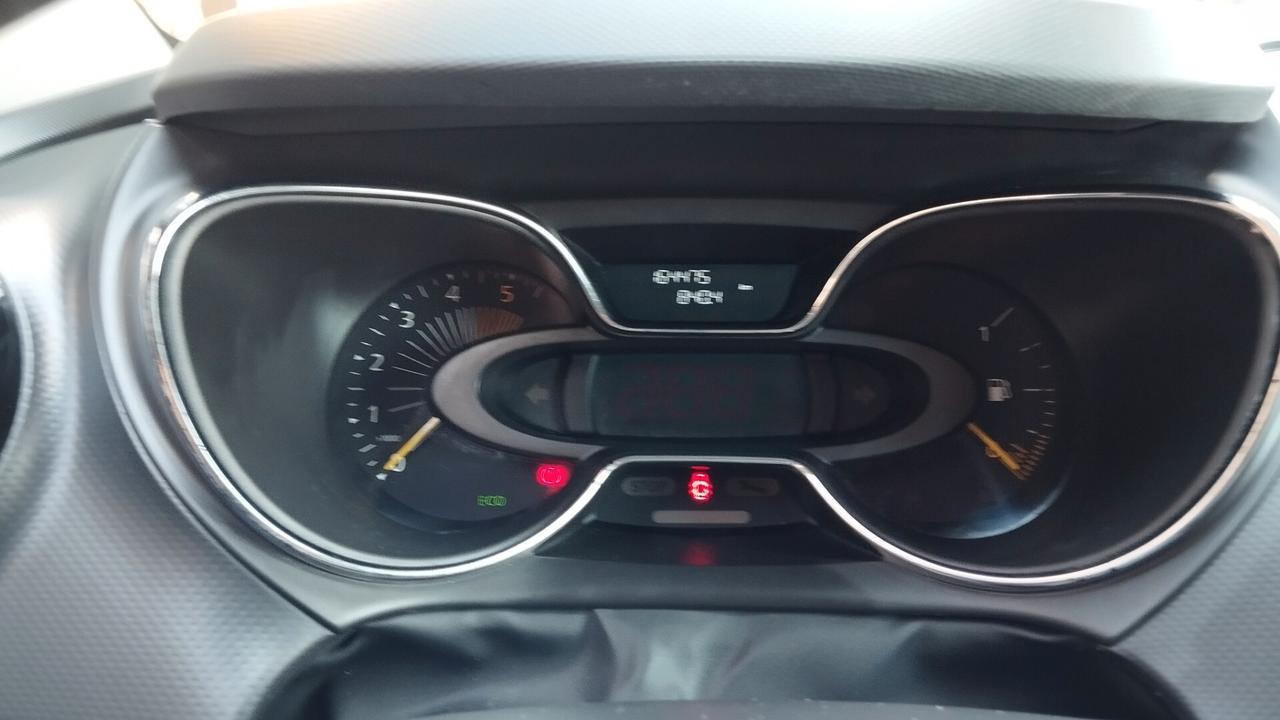 RENAULT CAPTUR 1.5 DIESEL-PREZZO PROMO