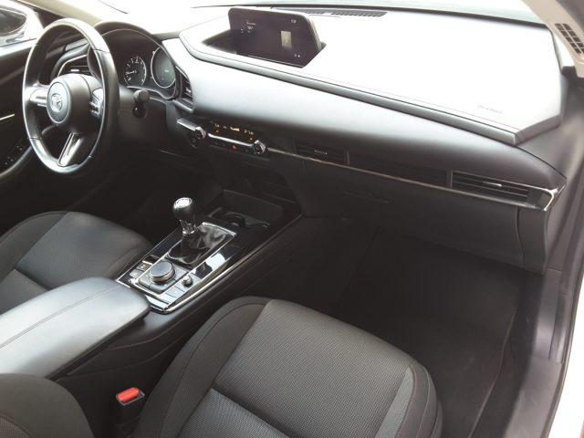 MAZDA CX-30 2.0L e-Skyactiv-G 150cv M Hybrid Homura