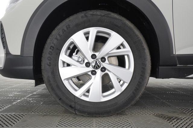 VOLKSWAGEN Taigo Taigo 1.0 TSI 115 CV DSG Life