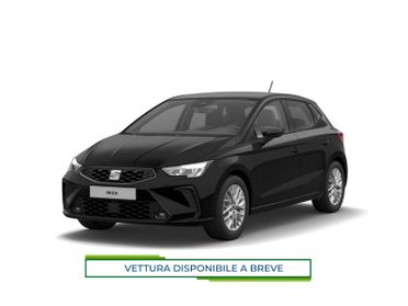 Seat Ibiza 1.0 ecotsi style 95cv