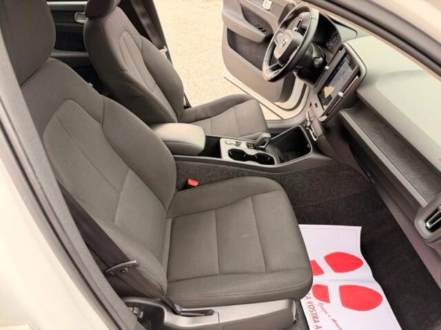 Volvo XC40 2.0 d3 150 cv Business Plus Geartronic