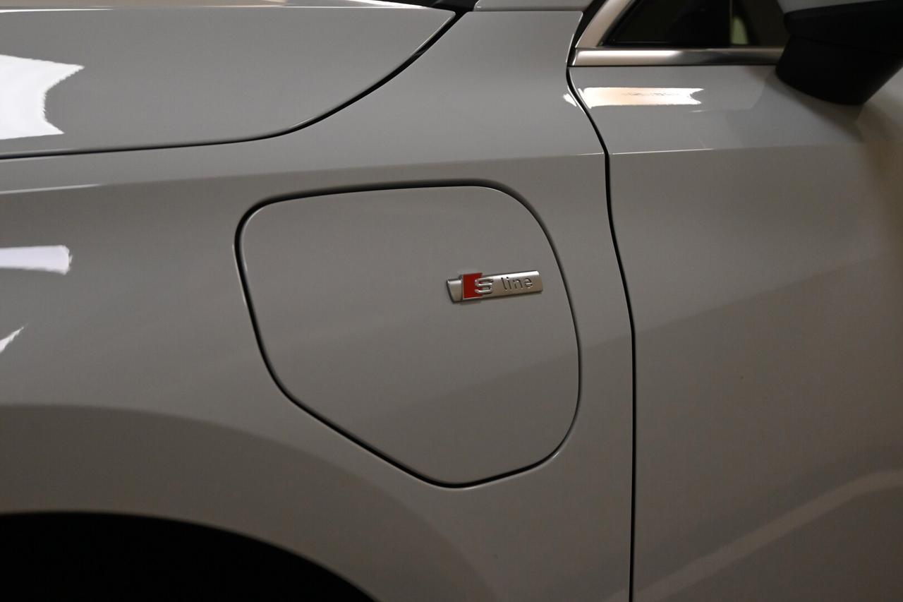 AUDI A3 4ª serie A3 SPB 40 TFSI e S tronic S l...
