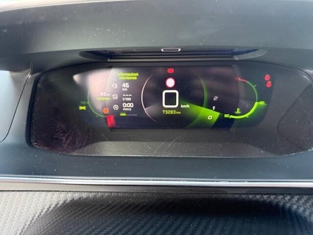 Peugeot 208 PureTech 100 GT Line
