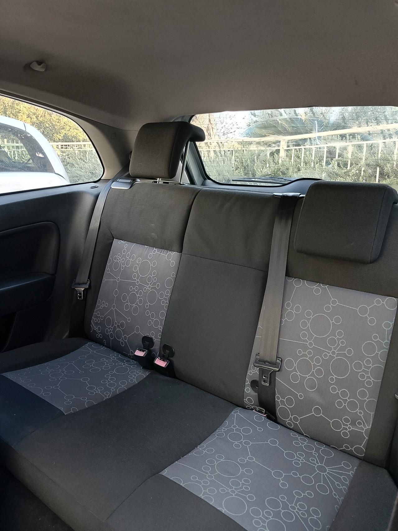 Ford Fiesta 1.4 TDCi 3p. Ghia