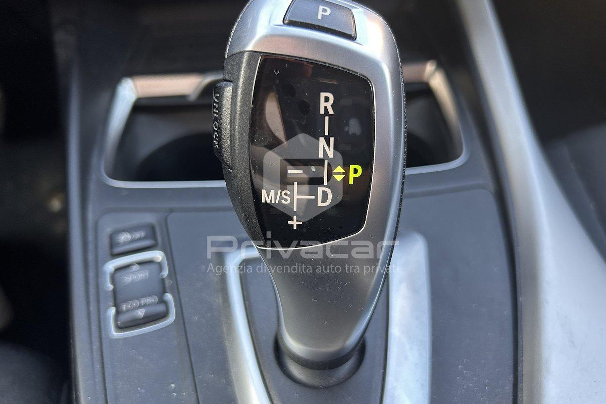 BMW 116d 5p.