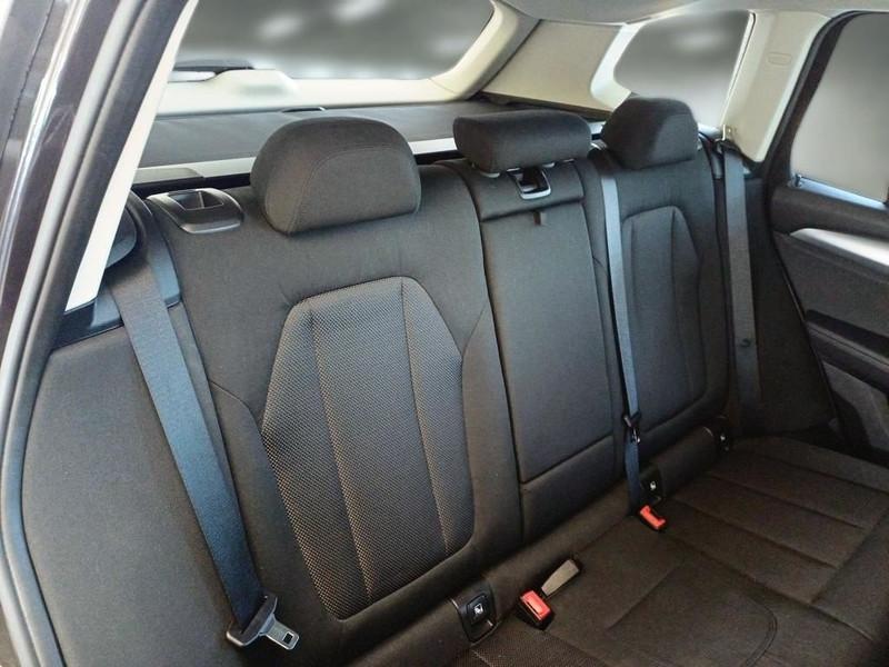 BMW X3 XDRIVE 30E BUSINESS ADVANTAGE AUTOMATICO SUV