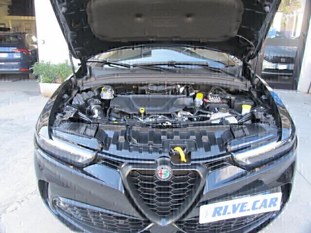 Alfa Romeo Tonale 1.6 diesel 130 CV TCT6 Super