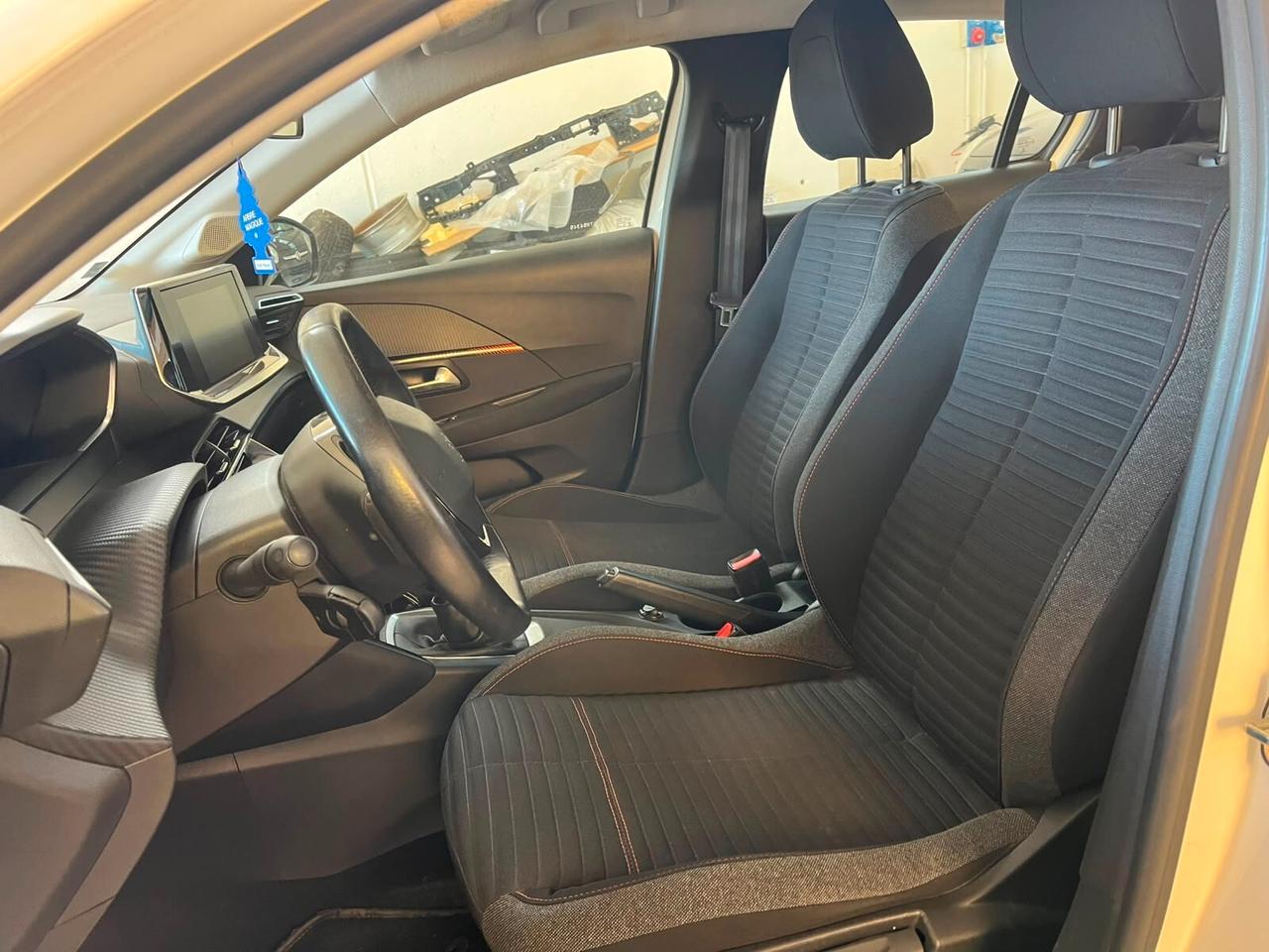 Peugeot 208 PureTech 100 Stop&Start 5 porte Allure