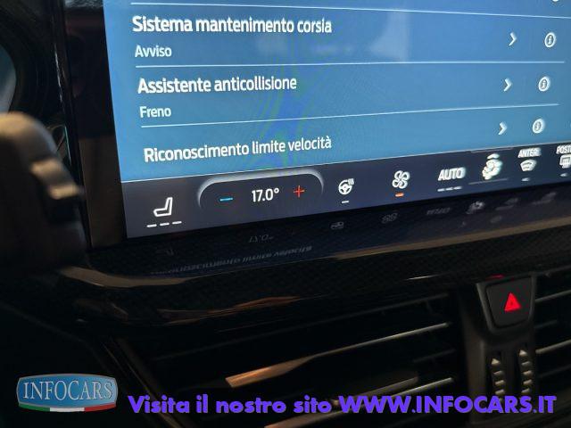 FORD Focus SW 1.0 EcoBoost 155 CV Powershift ST-line - PROMO