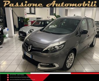 Renault Scenic Scénic XMod 1.6 Wave