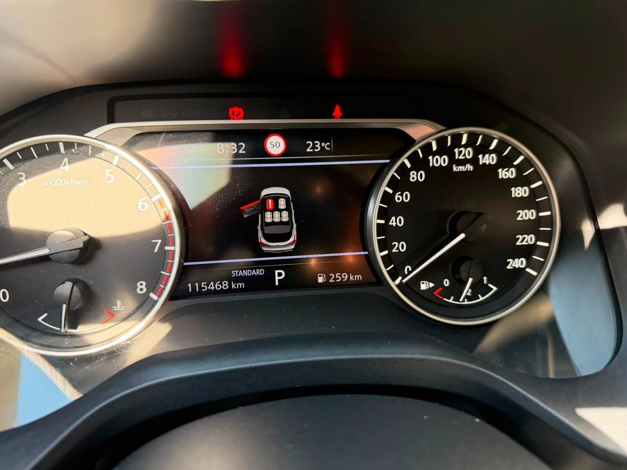 Nissan Qashqai MHEV 140 CV Business