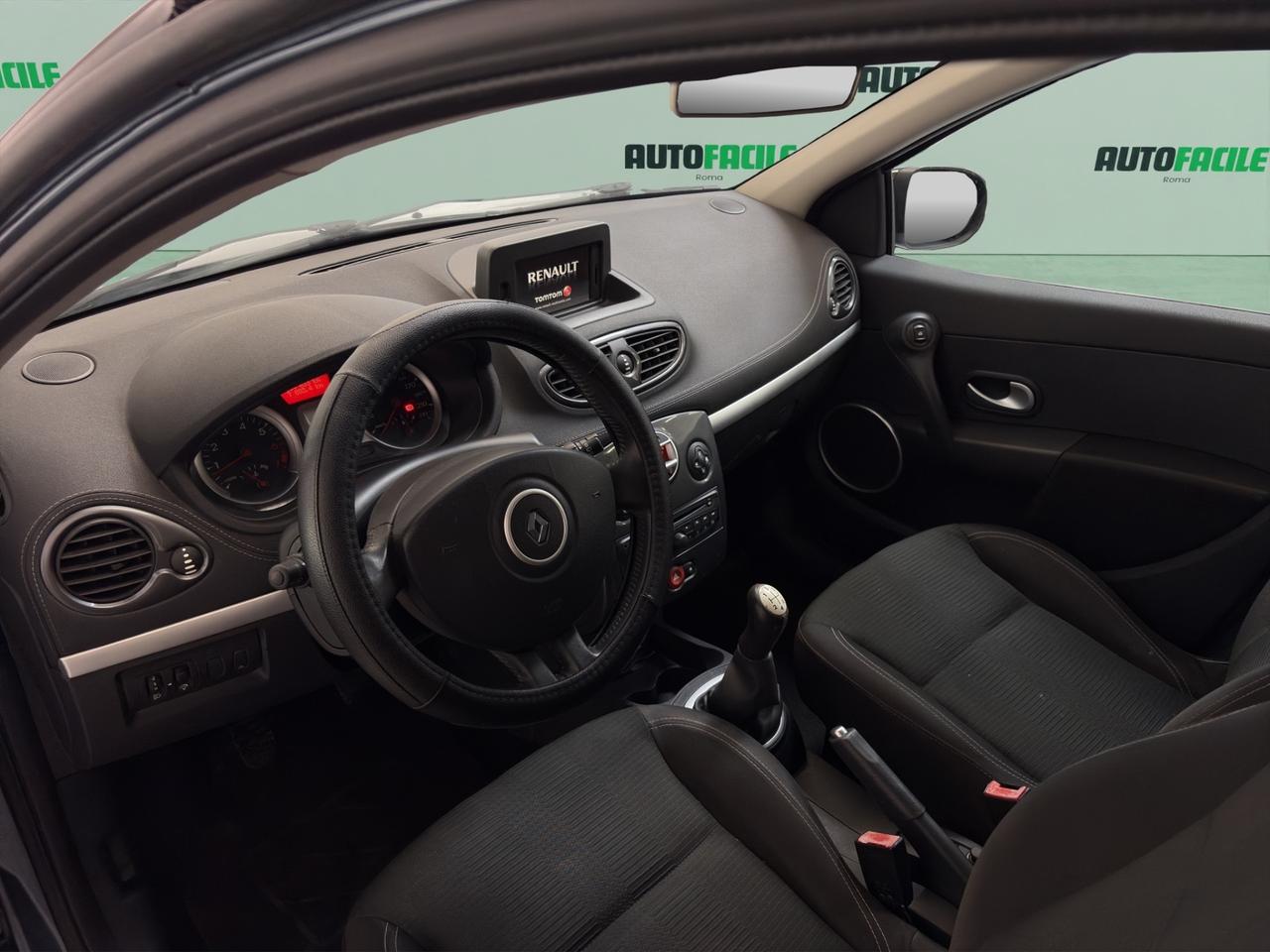 Renault Clio 1.2 - OTTIME CONDIZIONI