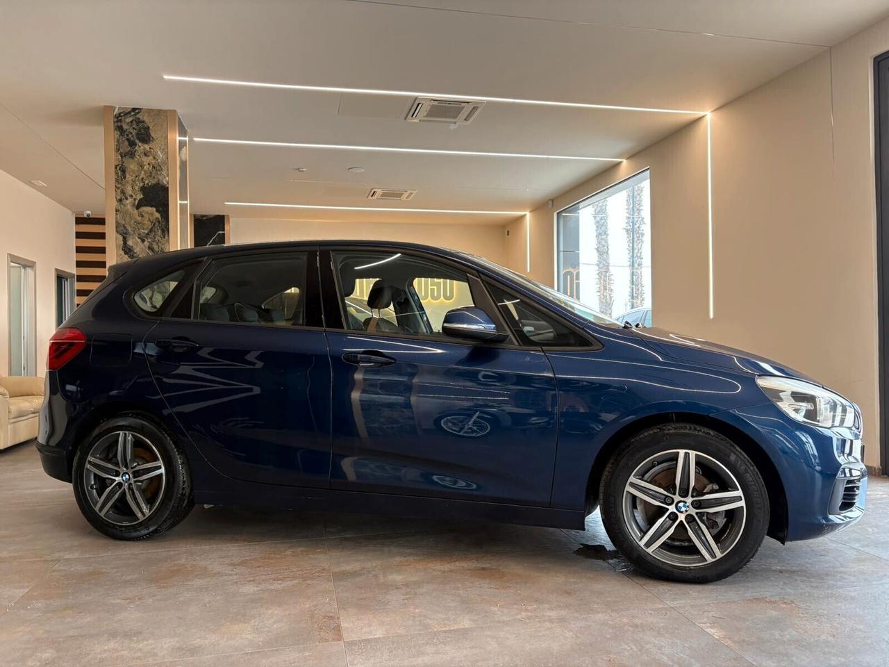 Bmw 218 218D ACTIVE TOURER