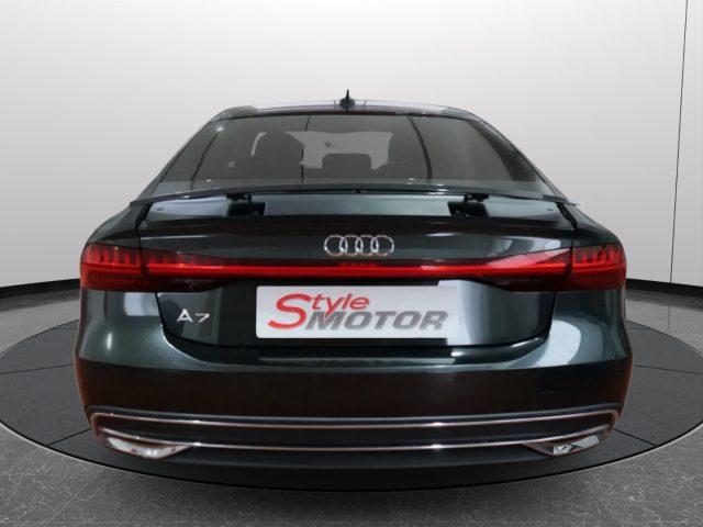 AUDI A7 SPB 40 2.0 TDI S tronic