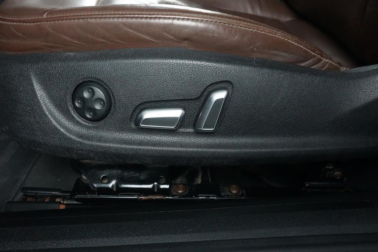 Audi A5 2.0 TDI 177 CV S-Line Coupé