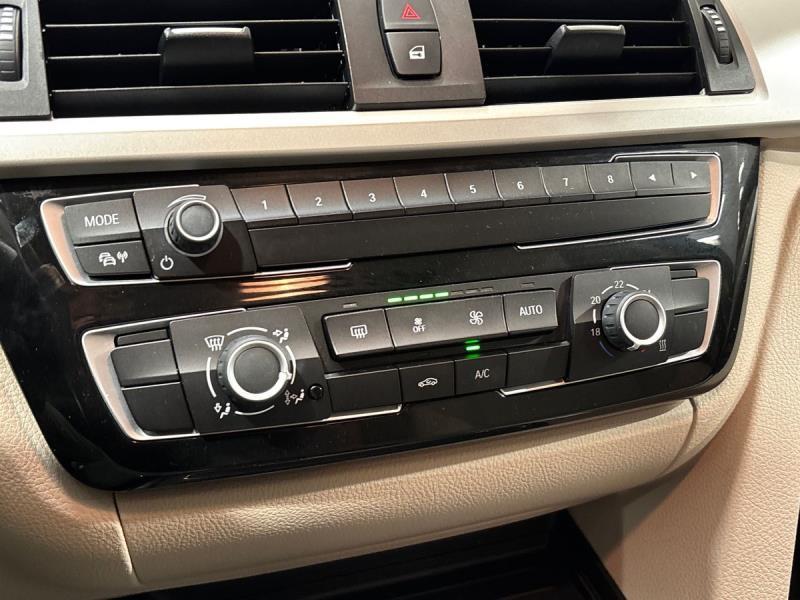 BMW Serie 3 Touring 320 d Business Advantage