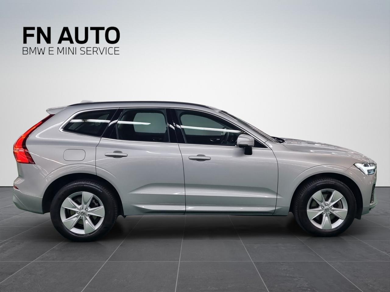 Volvo XC 60 XC60 B4 (d) AWD automatico Core