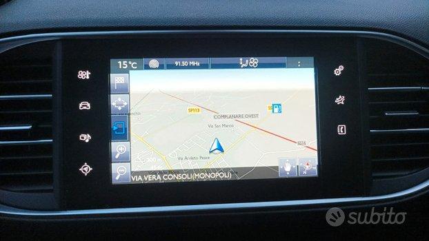 Peugeot 308 PEUGEOT 308 BUSINESS