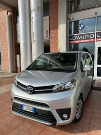 Toyota Proace Proace Verso 1.6D L1 S Comfort