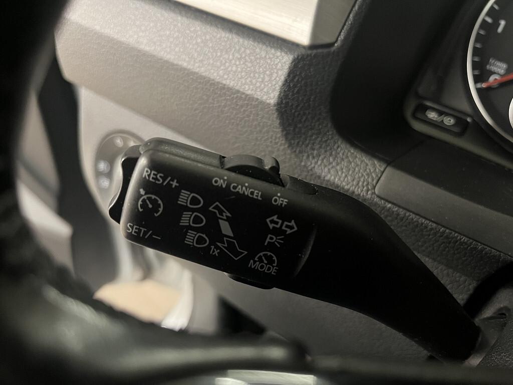 Volkswagen Caddy 2.0 TDI 5posti gancio