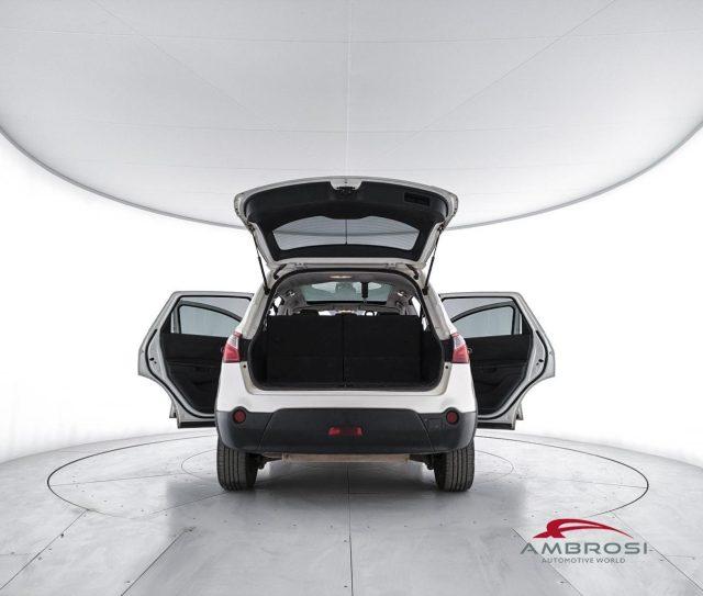 NISSAN Qashqai+2 1.6 dCi DPF Tekna - PER OPERATORI DEL SETTORE