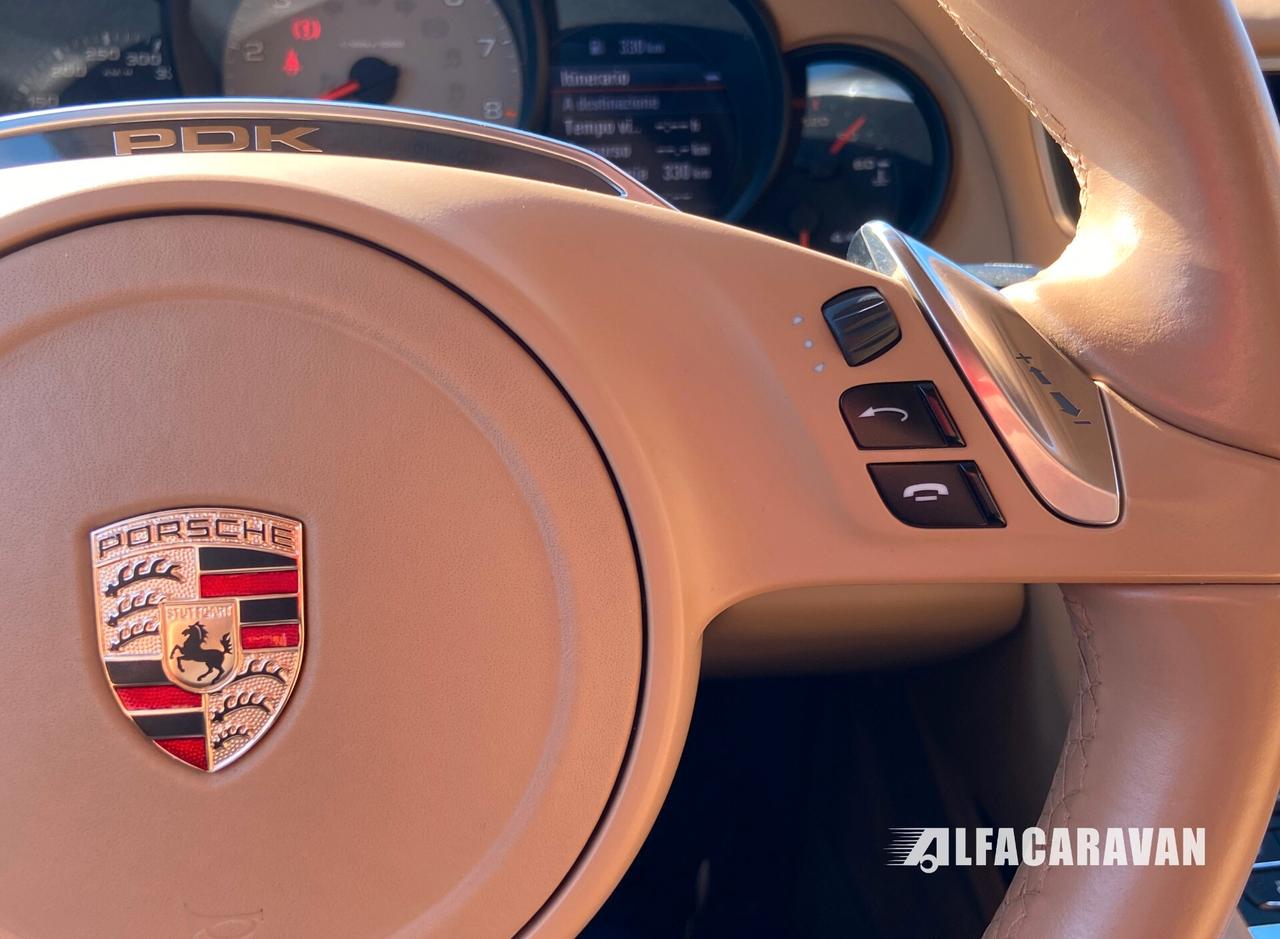 Porsche 911 991 Carrera S
