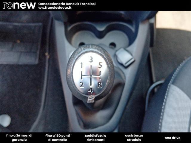 DACIA Sandero 0.9 Gpl Stepway WOW OLD