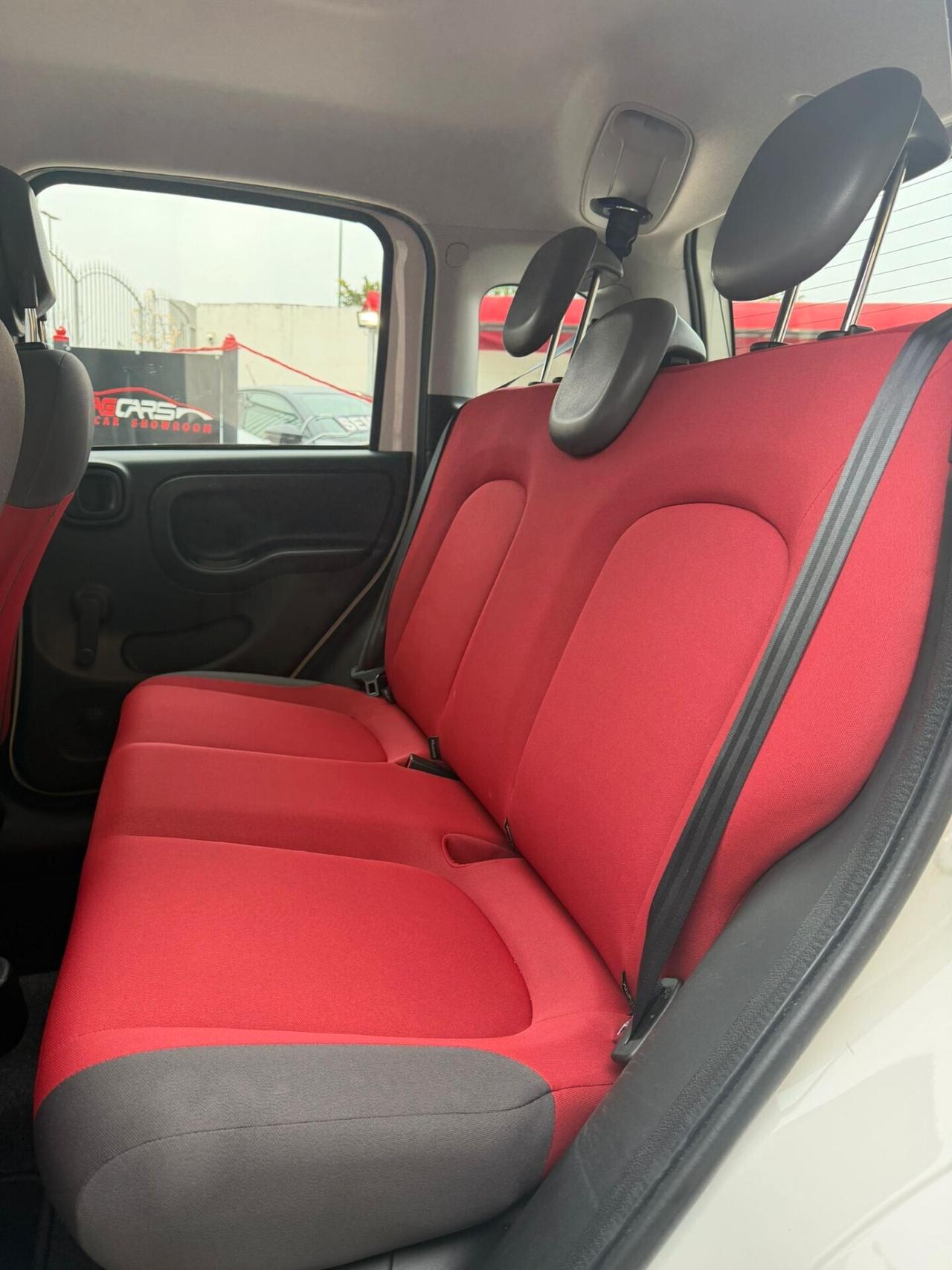 Fiat Panda 1.2 EasyPower Easy