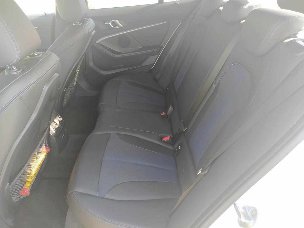 Bmw 118 M Sport 118 d #10708