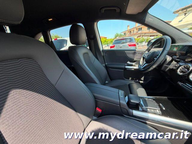 MERCEDES-BENZ B 180 d Automatic Sport Plus PACCHETTO LUCI