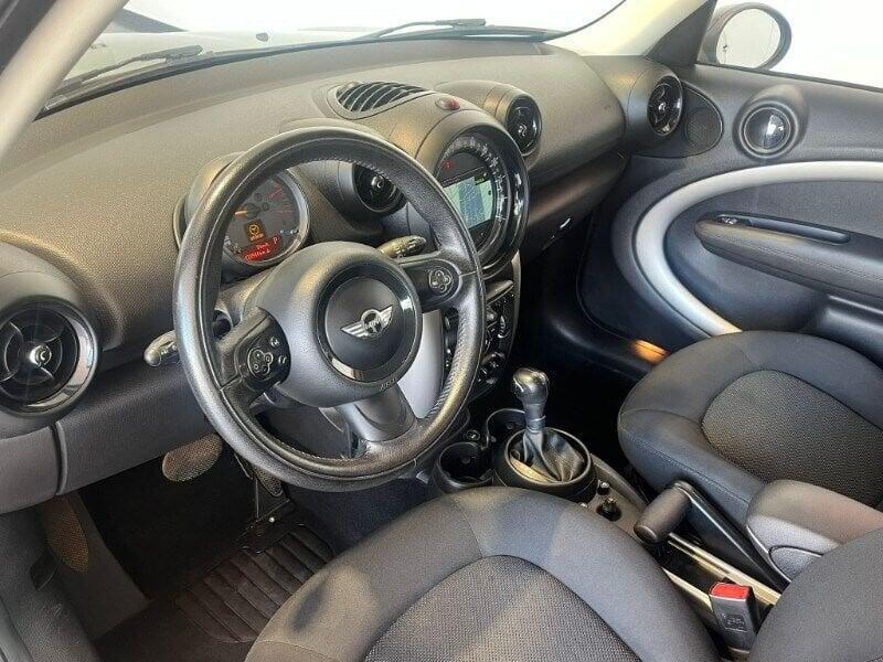 MINI Countryman Mini 2.0 Cooper D Business XL Countryman Automatica