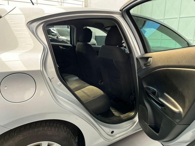 Alfa Romeo Giulietta Giulietta 1.6 jtdm(2) Exclusive