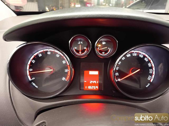 OPEL Meriva 1.4 100CV Cosmo