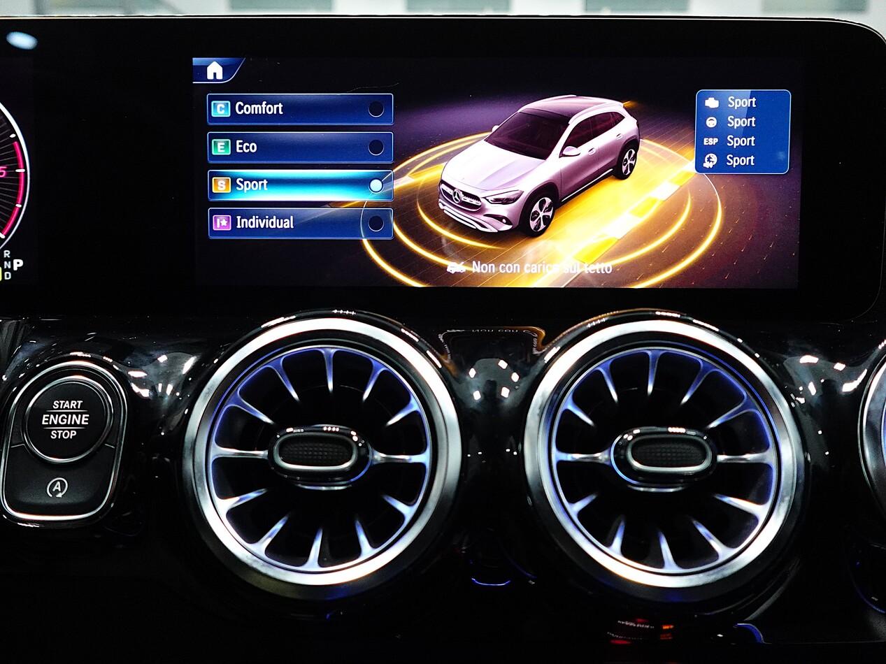 Mercedes Classe GLA 2.0 d 150 CV AMG LINE ADV PLUS
