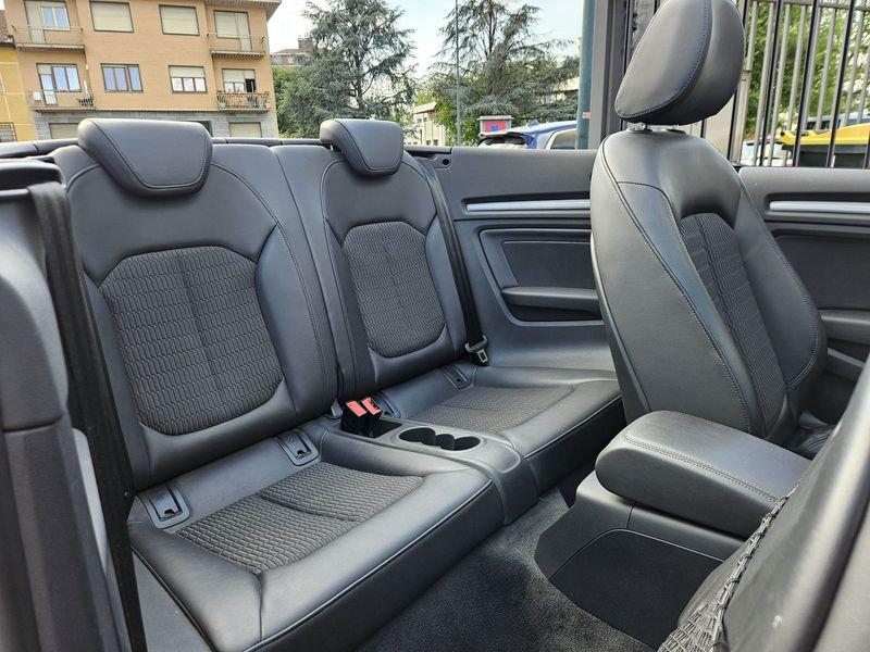 Audi A3 2.0 TDI 150cv Ambition