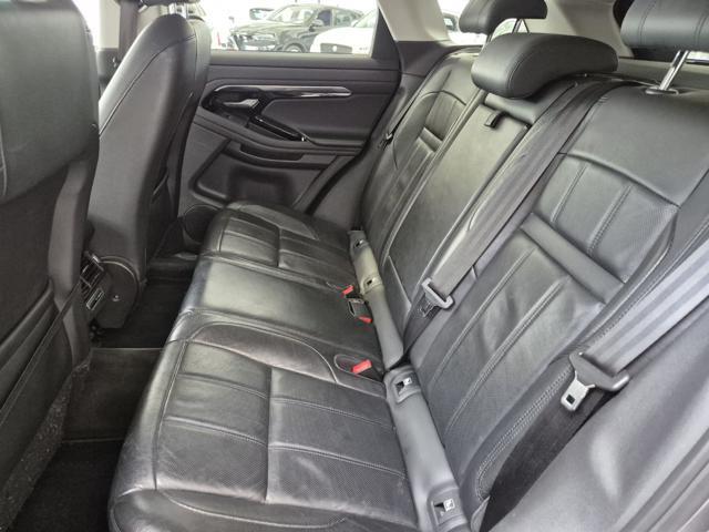 LAND ROVER Range Rover Evoque 2.0D I4L.Flw 150 CV AWD Auto HSE AUTOCARRO 5 POSTI
