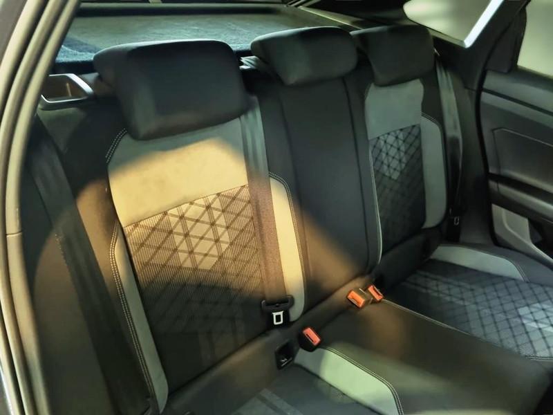 VOLKSWAGEN TAIGO 1.0 TSI 81kW R-Line DSG