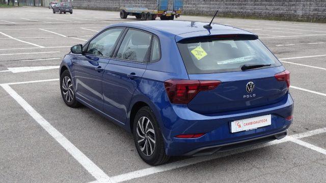 VOLKSWAGEN Polo 1.0 TSI Style, 95 cv, NeoPatentati, Garanzia..