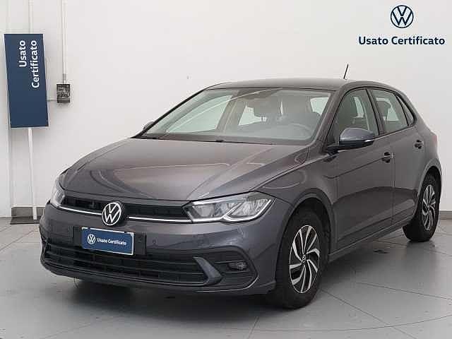 Volkswagen Polo 6ª serie 1.0 TSI DSG Life