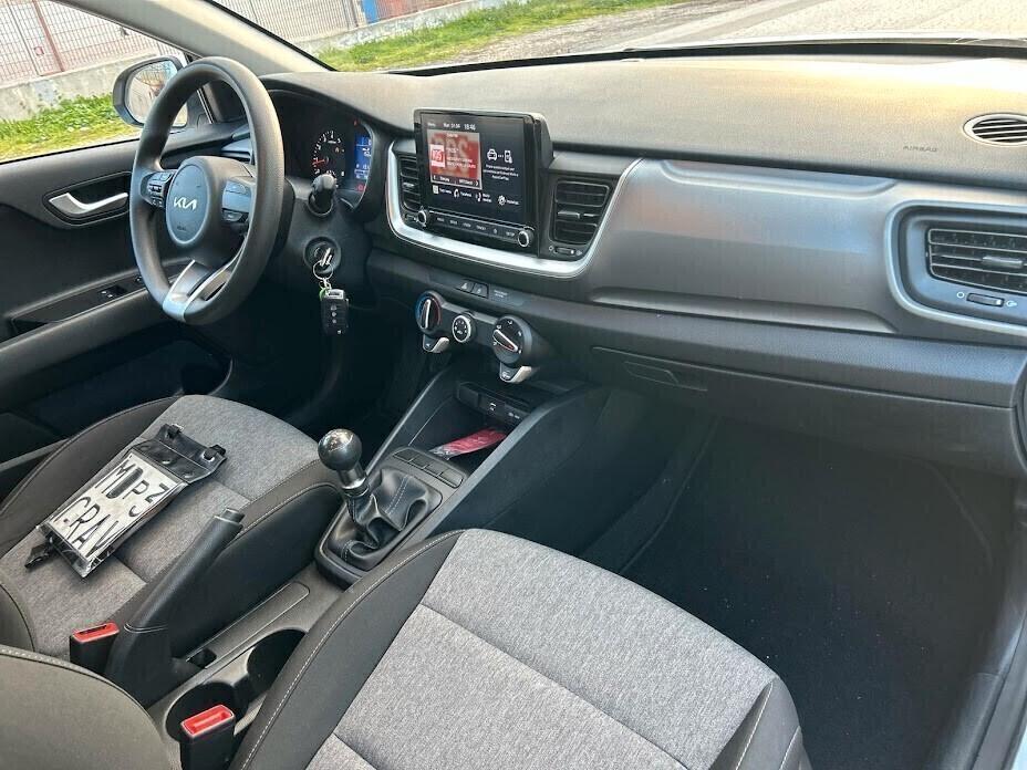 Kia Stonic 1.2 ECO GPL Style