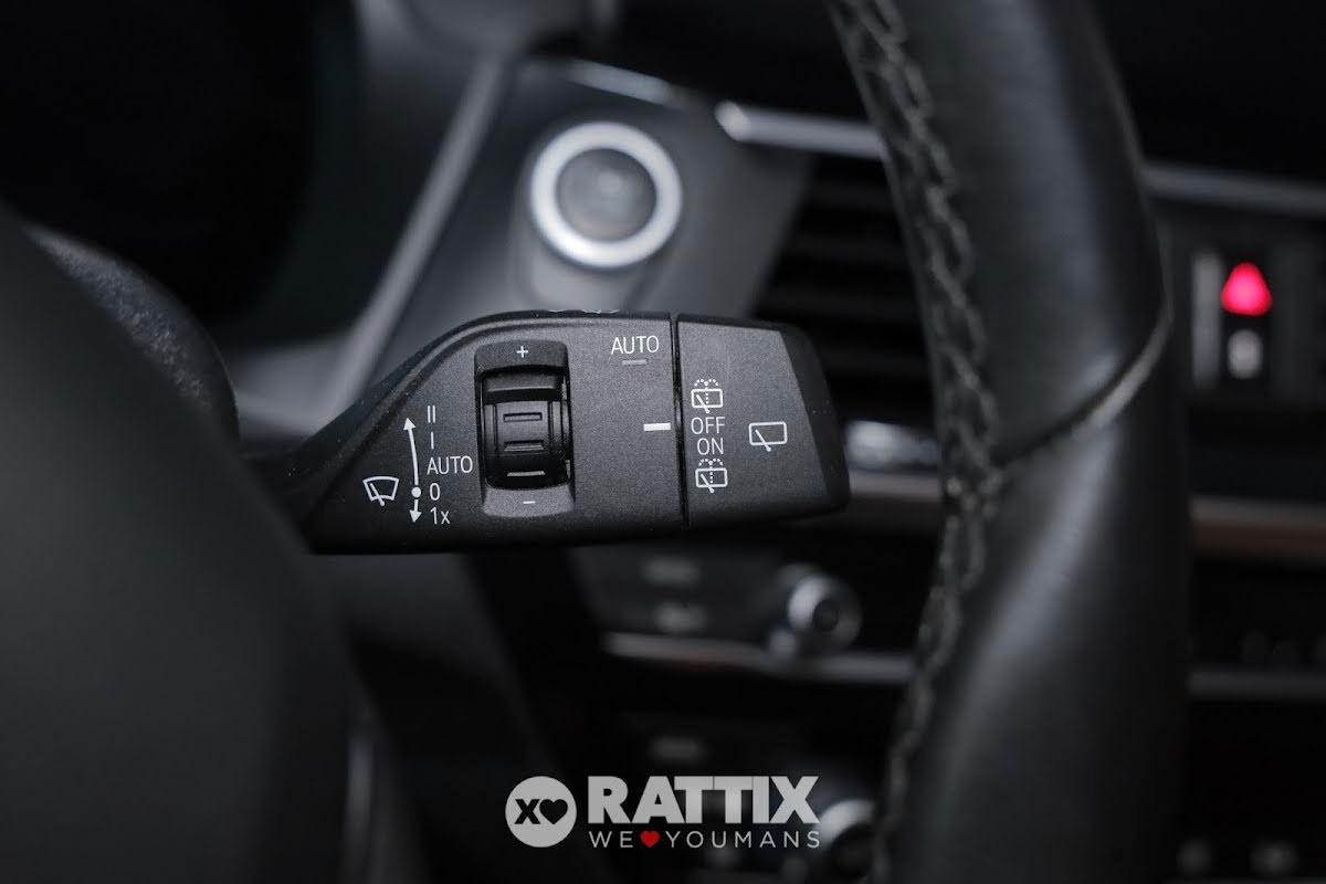 BMW X3 2.0 PHEV Luxury xDrive30e Auto