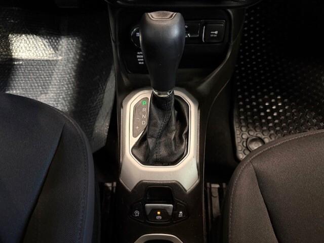 Jeep Renegade 2.0 Mjt 140CV 4WD Active Drive Limited