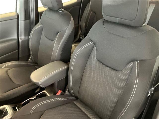 JEEP Renegade 1.6 Multijet II 130cv Limited 2WD