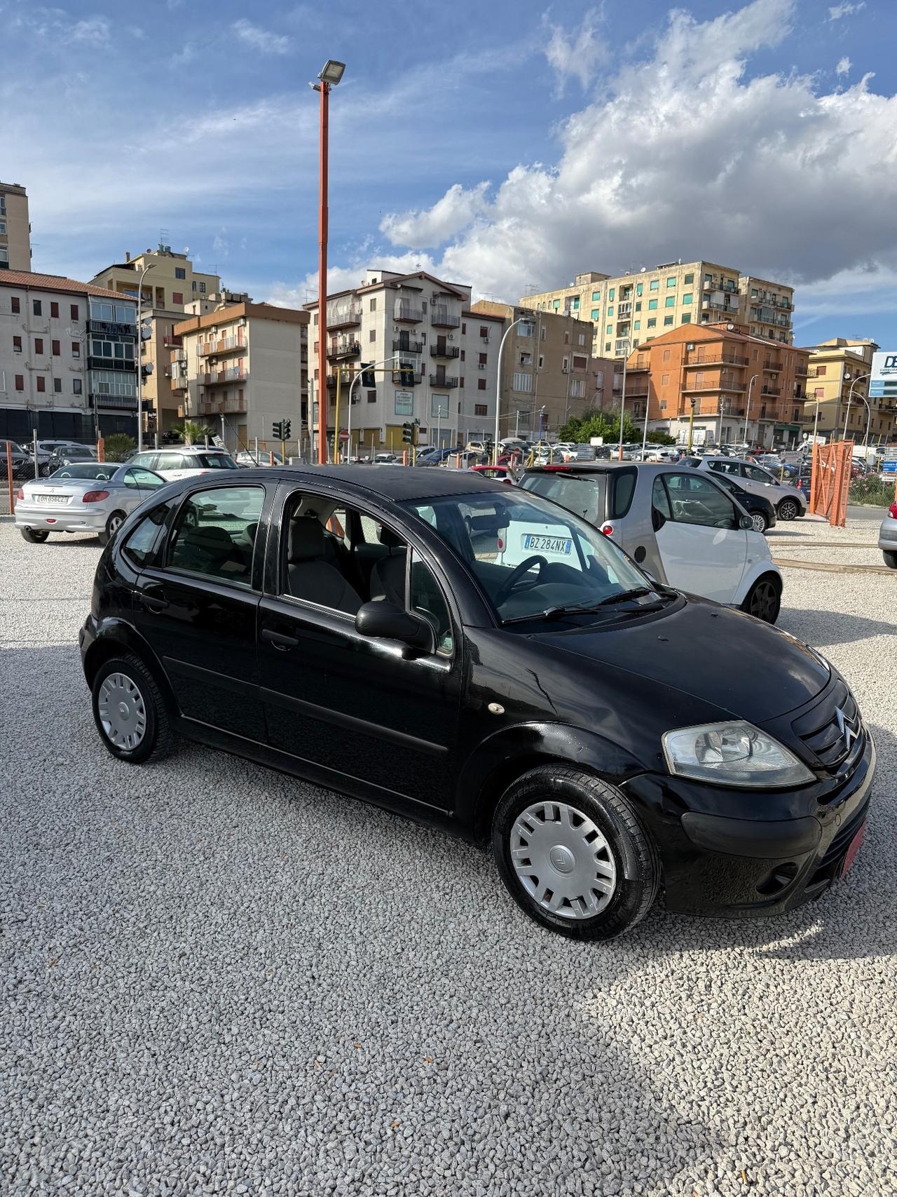 Citroen C3 1.4 HDi 70CV Classique